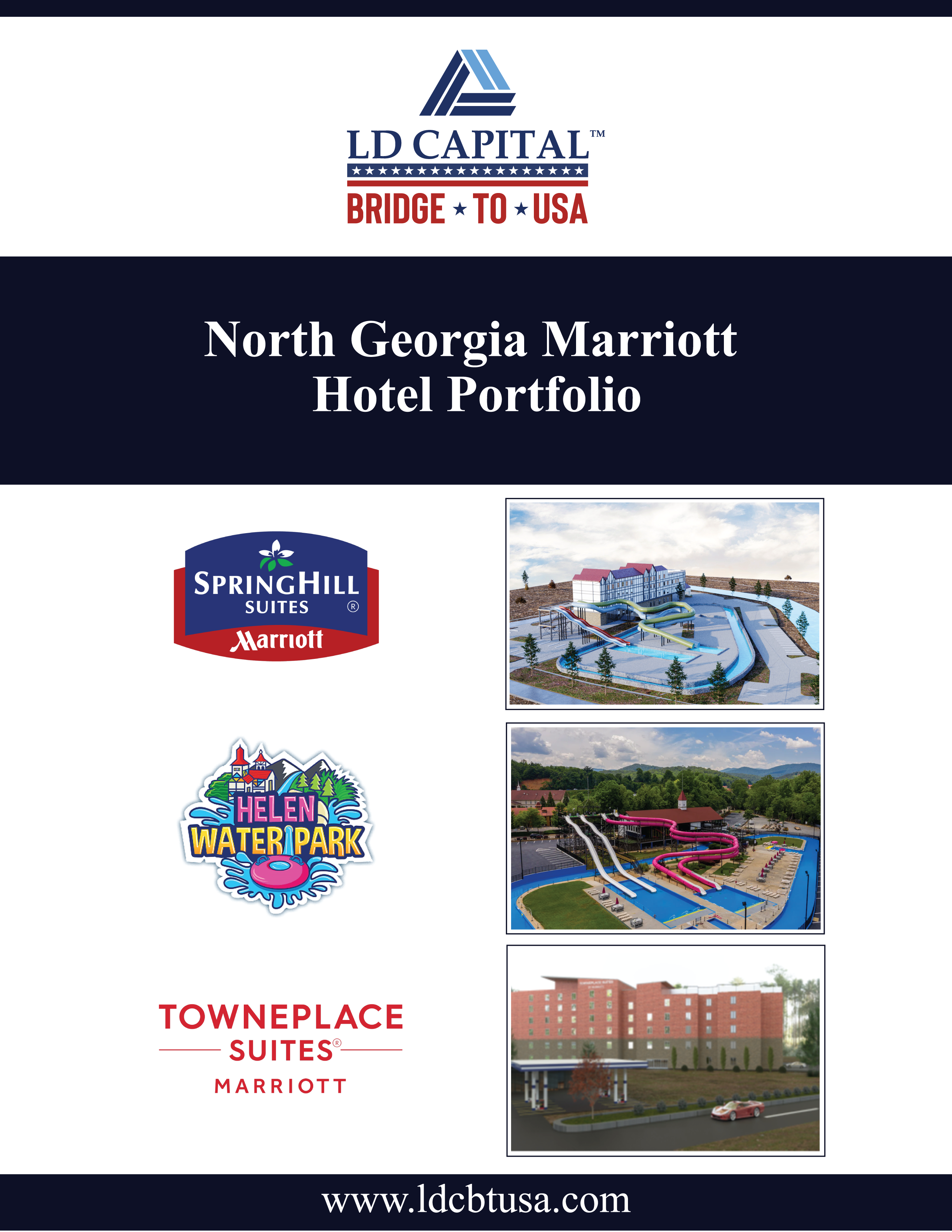 North Georgia Project